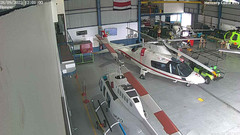 view from Hangar Helicorp on 2022-09-28