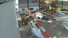 view from Hangar Helicorp on 2022-10-01
