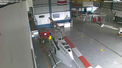 view from Hangar Helicorp on 2022-10-06