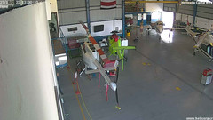 view from Hangar Helicorp on 2022-10-27