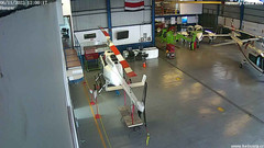 view from Hangar Helicorp on 2022-11-06
