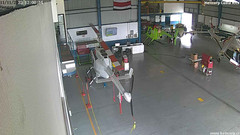 view from Hangar Helicorp on 2022-11-11