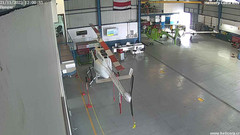 view from Hangar Helicorp on 2022-11-21