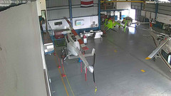 view from Hangar Helicorp on 2022-11-23