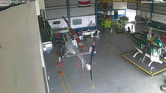 view from Hangar Helicorp on 2022-11-24