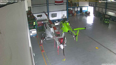 view from Hangar Helicorp on 2022-11-28