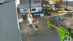 view from Hangar Helicorp on 2023-04-10