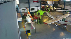 view from Hangar Helicorp on 2023-05-21