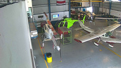 view from Hangar Helicorp on 2023-05-23