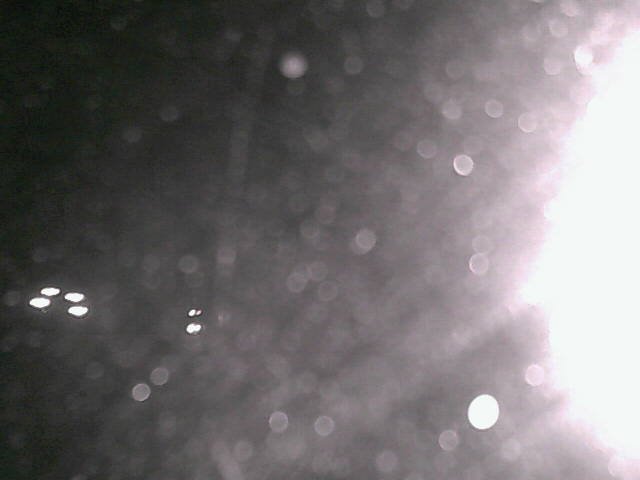 time-lapse frame, Cowes Yacht Club - North webcam