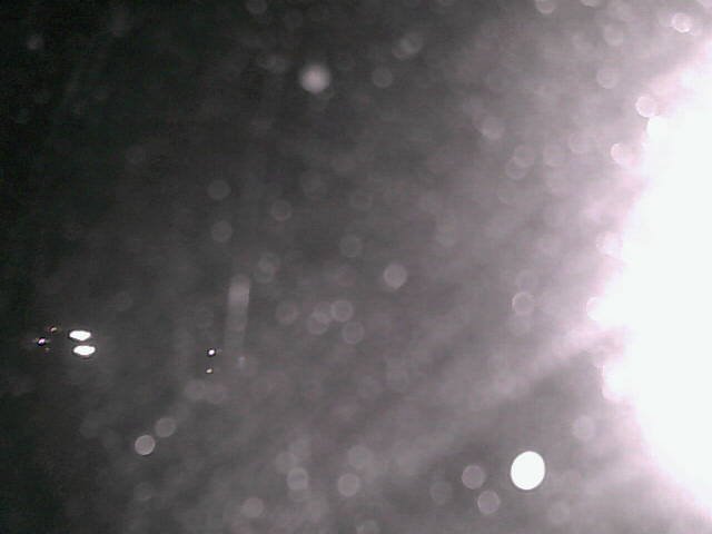 time-lapse frame, Cowes Yacht Club - North webcam
