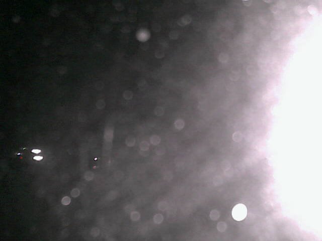 time-lapse frame, Cowes Yacht Club - North webcam