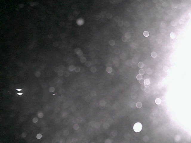 time-lapse frame, Cowes Yacht Club - North webcam