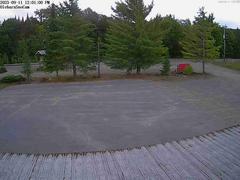 view from The Ole Barn on 2023-09-11