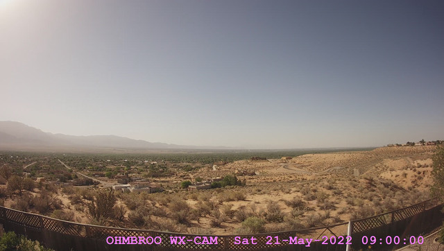 time-lapse frame, ohmbrooCAM webcam