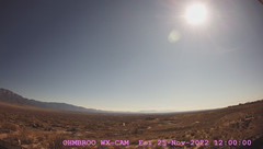 view from ohmbrooCAM on 2022-11-25