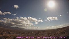 view from ohmbrooCAM on 2022-11-29