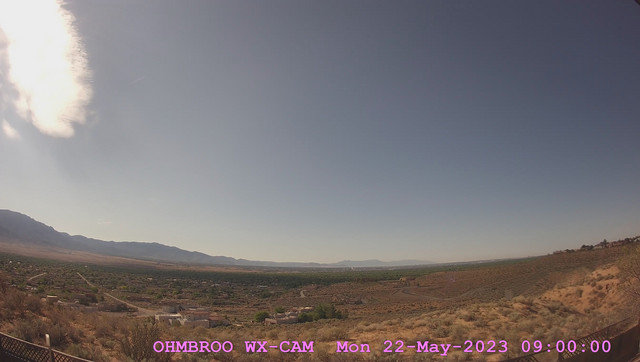 time-lapse frame, ohmbrooCamNorth webcam