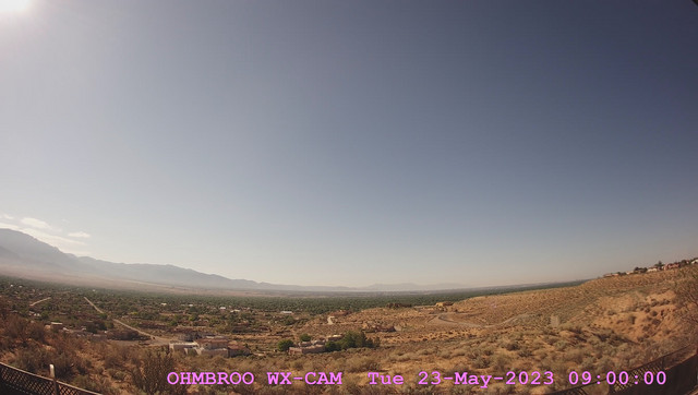 time-lapse frame, ohmbrooCamNorth webcam