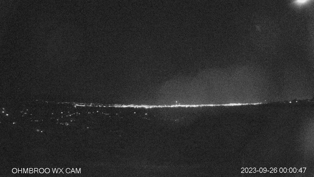time-lapse frame, ohmbrooCamNorth webcam