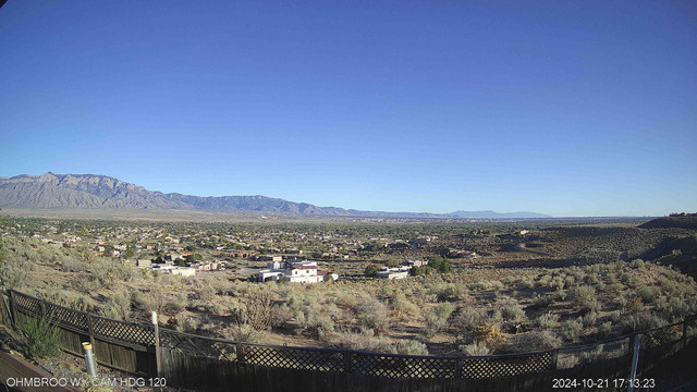 time-lapse frame, ohmbrooCamNorth webcam