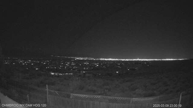time-lapse frame, ohmbrooCamNorth webcam