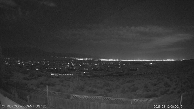 time-lapse frame, ohmbrooCamNorth webcam
