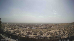 view from ohmbrooCamNorth on 2025-03-18