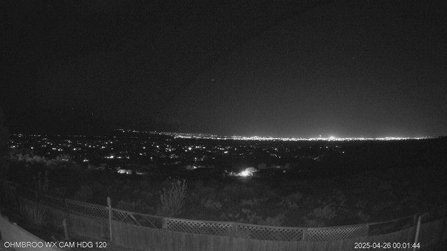 time-lapse frame, ohmbrooCamNorth webcam