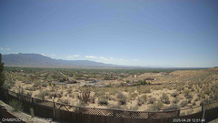 view from ohmbrooCamNorth on 2025-04-26