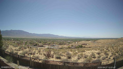 view from ohmbrooCamNorth on 2025-04-27