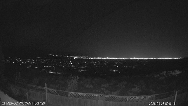 time-lapse frame, ohmbrooCamNorth webcam