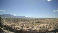 view from ohmbrooCamNorth on 2025-04-30