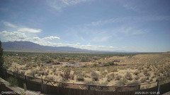 view from ohmbrooCamNorth on 2025-05-01