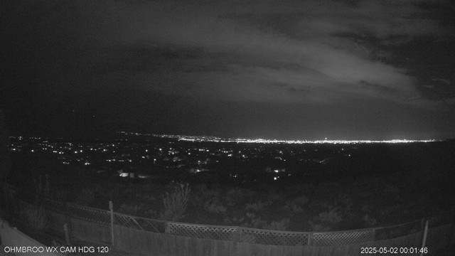 time-lapse frame, ohmbrooCamNorth webcam