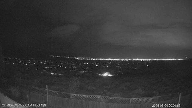 time-lapse frame, ohmbrooCamNorth webcam