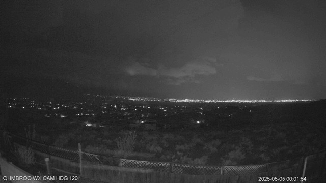 time-lapse frame, ohmbrooCamNorth webcam