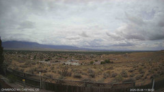view from ohmbrooCamNorth on 2025-05-06