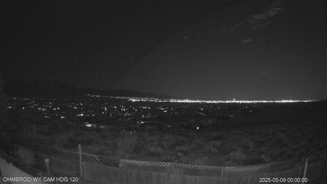 time-lapse frame, ohmbrooCamNorth webcam