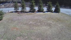 view from InletSnow.com on 2025-04-17