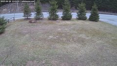 view from InletSnow.com on 2025-04-18