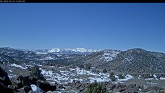 view from Highlands on 2024-03-16