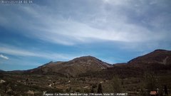 view from Fageca - El Comtat on 2024-05-16