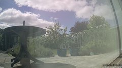 view from Ainsweather on 2025-05-04