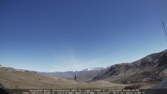 view from Horseshoe Bend, Idaho CAM2 on 2024-03-15