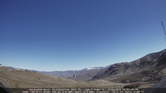 view from Horseshoe Bend, Idaho CAM2 on 2024-03-16