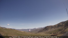 view from Horseshoe Bend, Idaho CAM2 on 2024-04-10