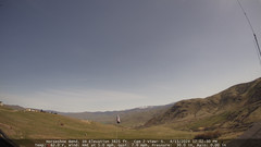 view from Horseshoe Bend, Idaho CAM2 on 2024-04-13