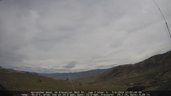 view from Horseshoe Bend, Idaho CAM2 on 2024-05-04
