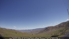 view from Horseshoe Bend, Idaho CAM2 on 2024-05-11